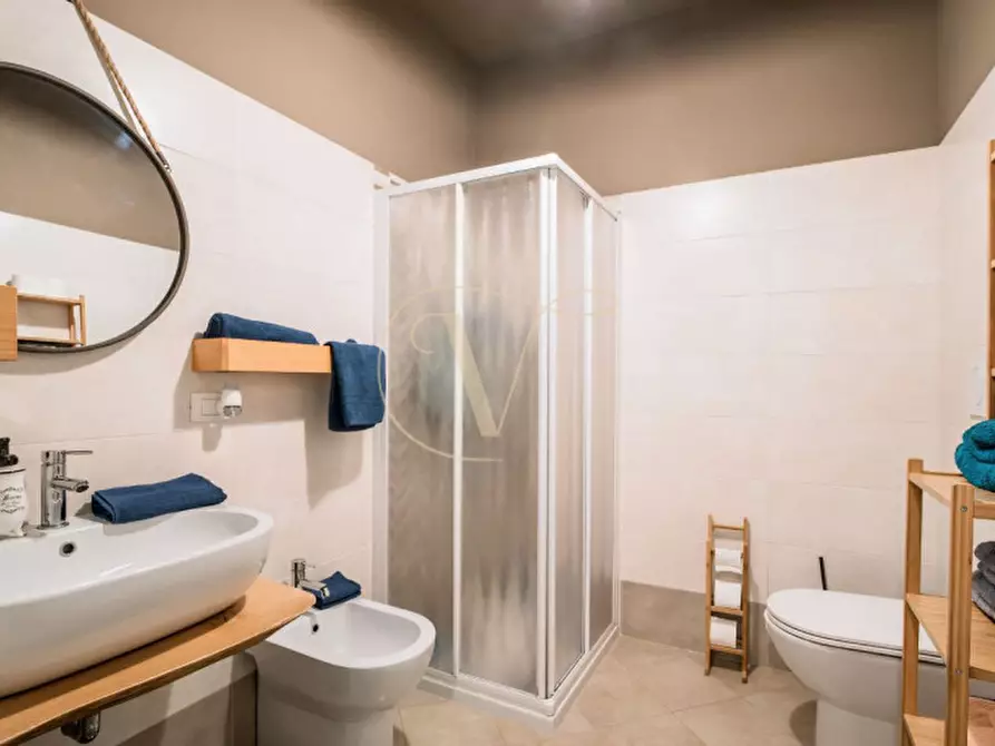 Immagine 16 di Appartamento in vendita  in Via rovigo 30 ter a Padova