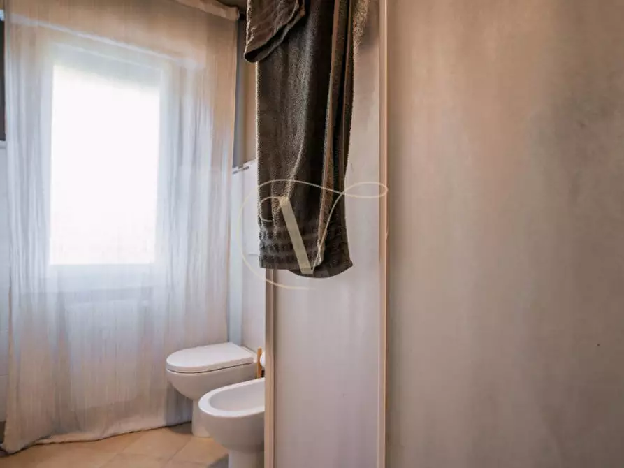 Immagine 17 di Appartamento in vendita  in Via rovigo 30 ter a Padova