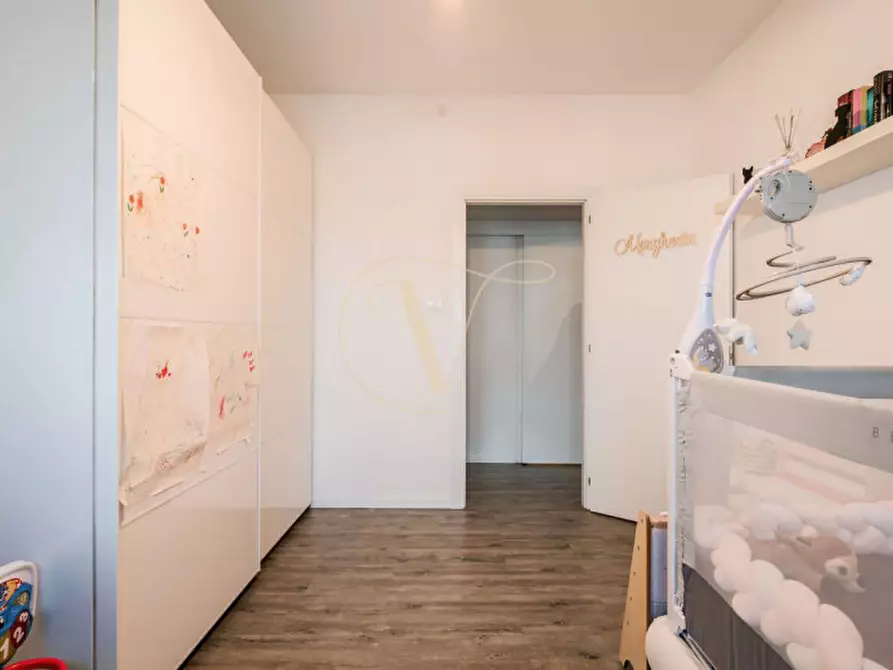 Immagine 18 di Appartamento in vendita  in Via rovigo 30 ter a Padova