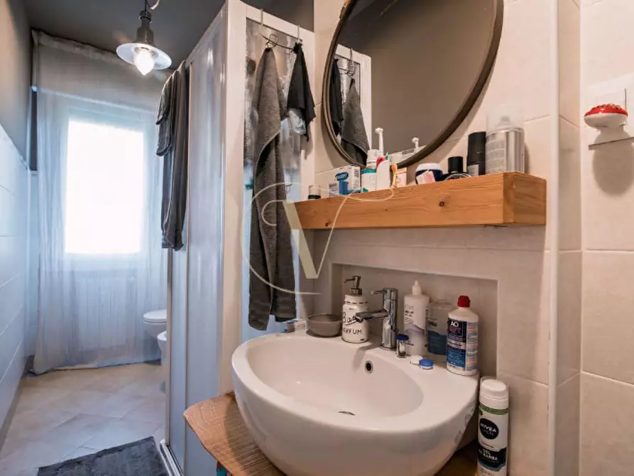 Immagine 20 di Appartamento in vendita  in Via rovigo 30 ter a Padova