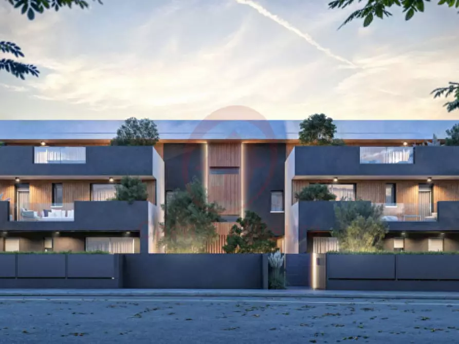 Immagine 2 di Appartamento in vendita  in Via Venezia a Stra