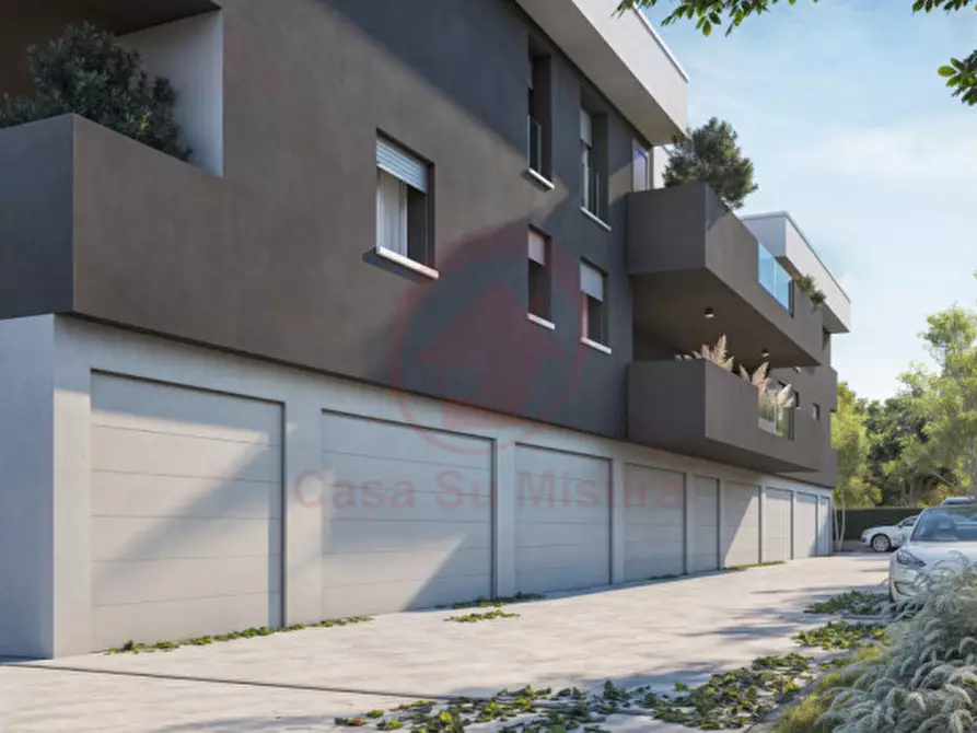 Immagine 3 di Appartamento in vendita  in Via Venezia a Stra