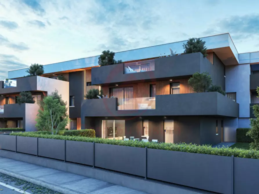 Immagine 4 di Appartamento in vendita  in Via Venezia a Stra