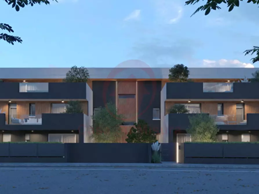 Immagine 5 di Appartamento in vendita  in Via Venezia a Stra