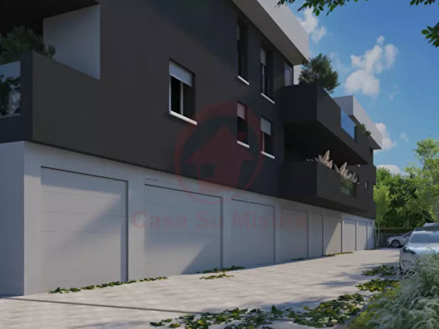 Immagine 6 di Appartamento in vendita  in Via Venezia a Stra