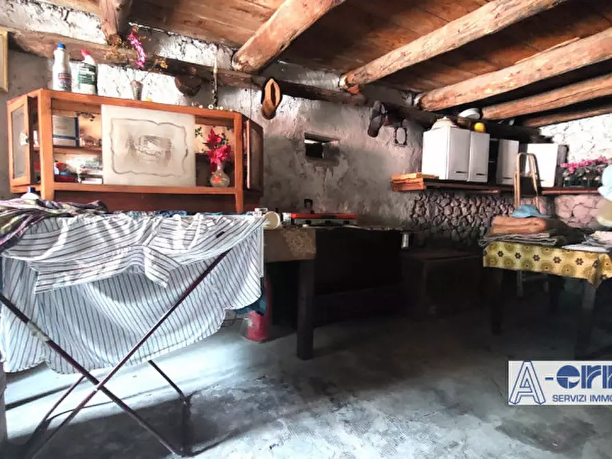 Immagine 19 di Casa bifamiliare in vendita  in via general Giardino a Solagna