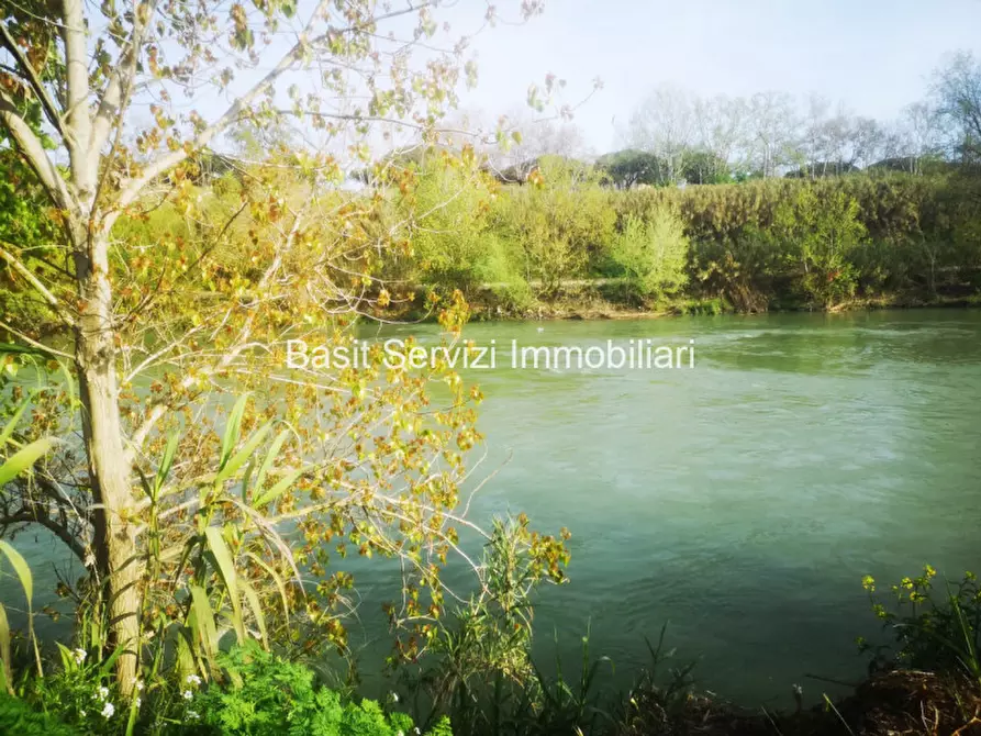 Immagine 1 di Appartamento in vendita  in Lungotevere di Pietra Papa a Roma