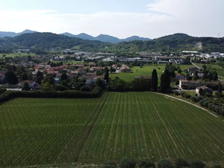 Immagine 11 di Villa in vendita  a Cavaso Del Tomba