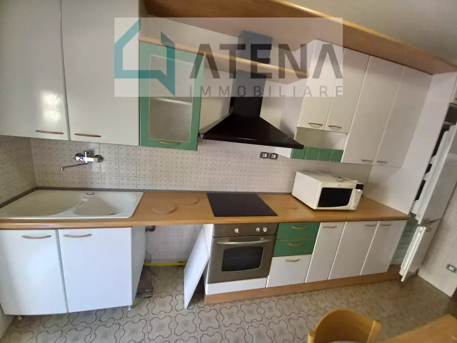 Immagine 9 di Camera in affitto  in via ca'magno a Padova