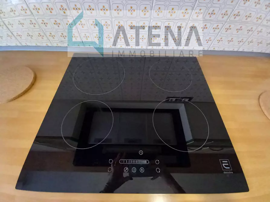 Immagine 10 di Camera in affitto  in via ca'magno a Padova