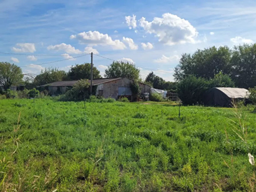 Immagine 1 di Capannone industriale in vendita  in Via Scaiole a San Giovanni Lupatoto