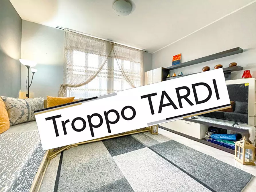 Immagine 1 di Appartamento in vendita  in via renco, 85b a Verbania