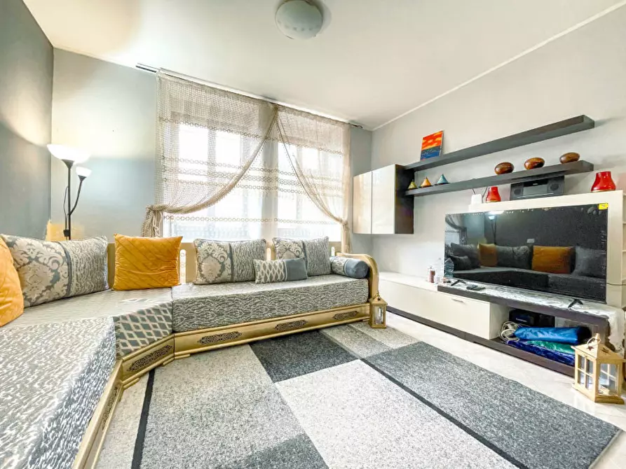 Immagine 2 di Appartamento in vendita  in via renco, 85b a Verbania