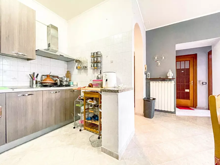 Immagine 3 di Appartamento in vendita  in via renco, 85b a Verbania