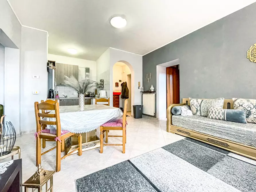 Immagine 4 di Appartamento in vendita  in via renco, 85b a Verbania