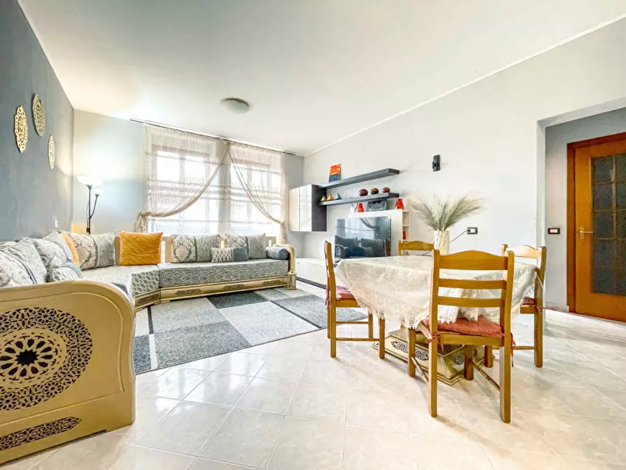 Immagine 5 di Appartamento in vendita  in via renco, 85b a Verbania