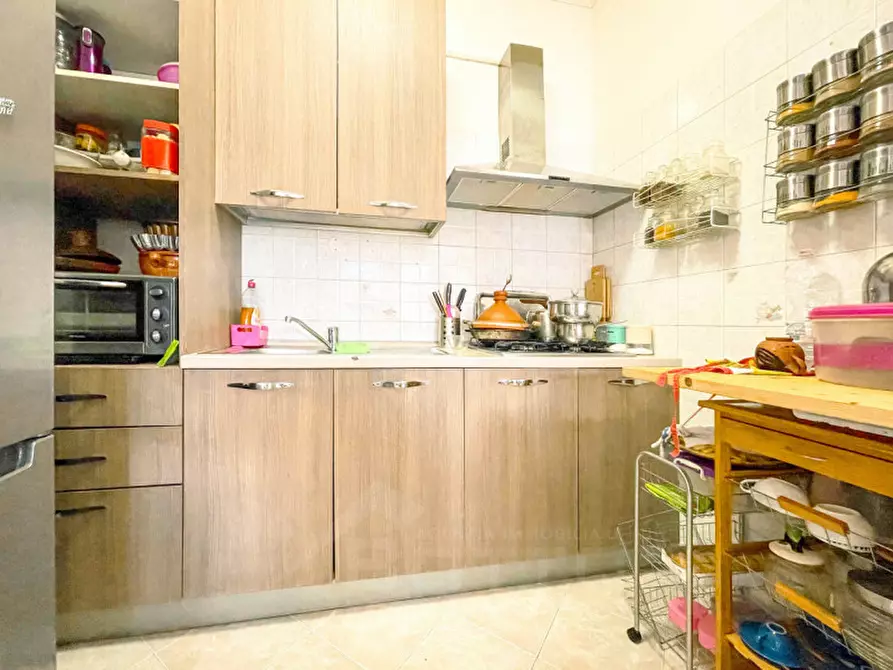 Immagine 6 di Appartamento in vendita  in via renco, 85b a Verbania