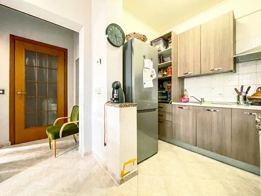 Immagine 7 di Appartamento in vendita  in via renco, 85b a Verbania