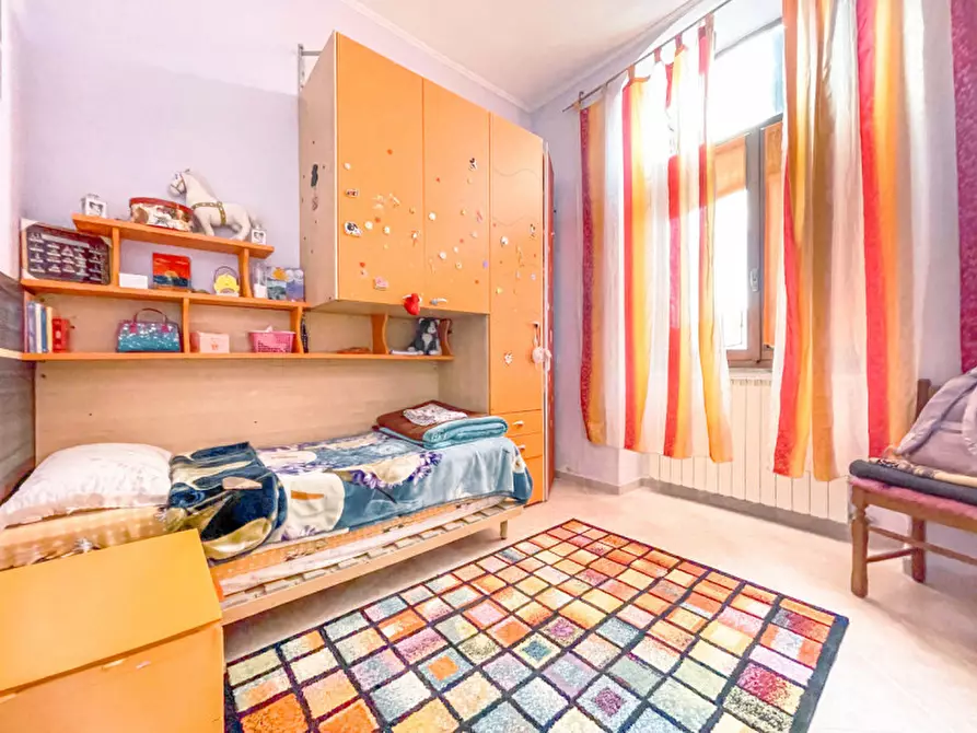 Immagine 11 di Appartamento in vendita  in via renco, 85b a Verbania