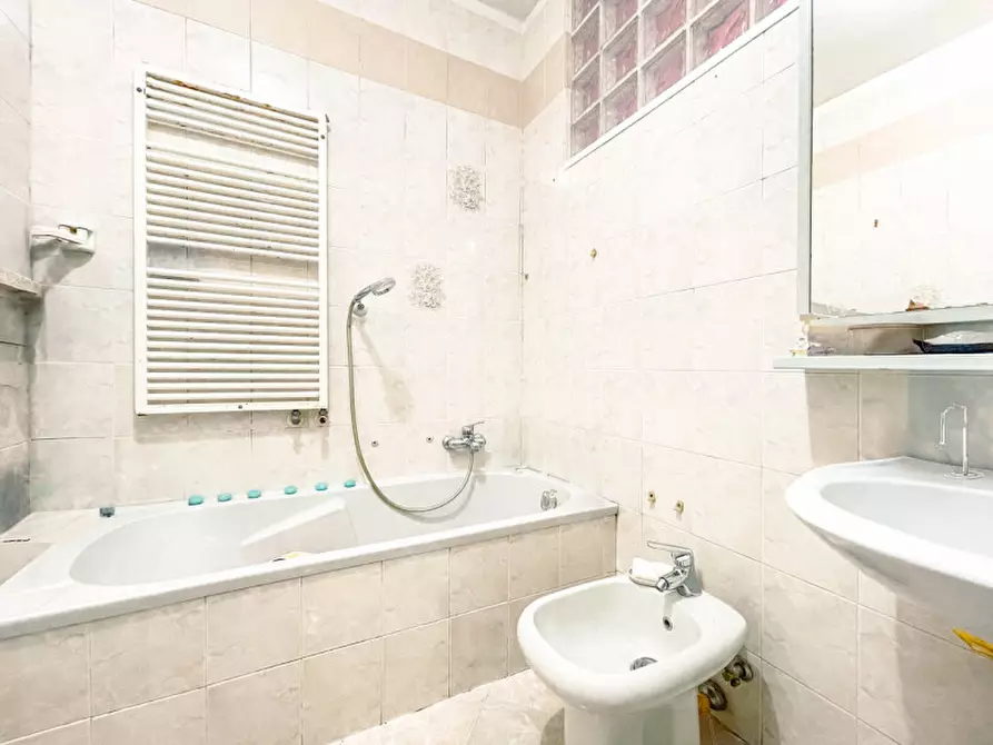 Immagine 13 di Appartamento in vendita  in via renco, 85b a Verbania