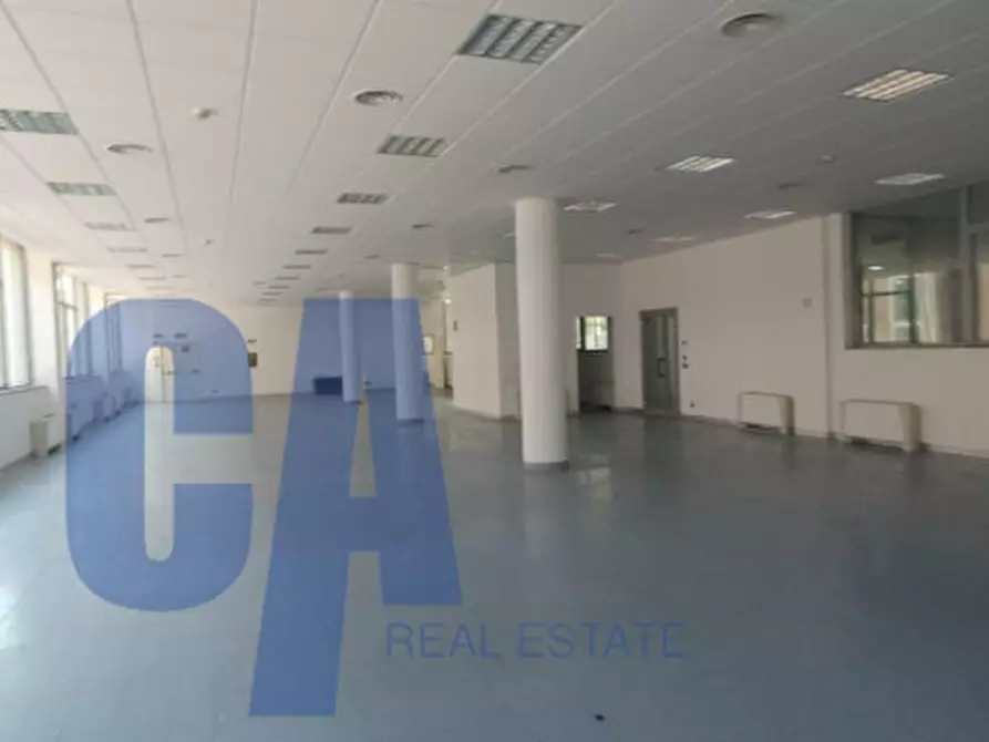 Immagine 2 di Ufficio in affitto  in VIA GOBETTI PIETRO a Cinisello Balsamo