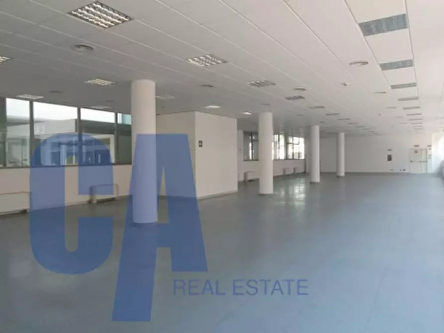 Immagine 4 di Ufficio in affitto  in VIA GOBETTI PIETRO a Cinisello Balsamo