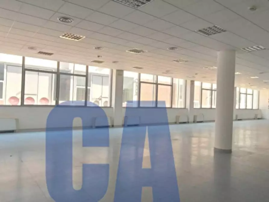 Immagine 8 di Ufficio in affitto  in VIA GOBETTI PIETRO a Cinisello Balsamo