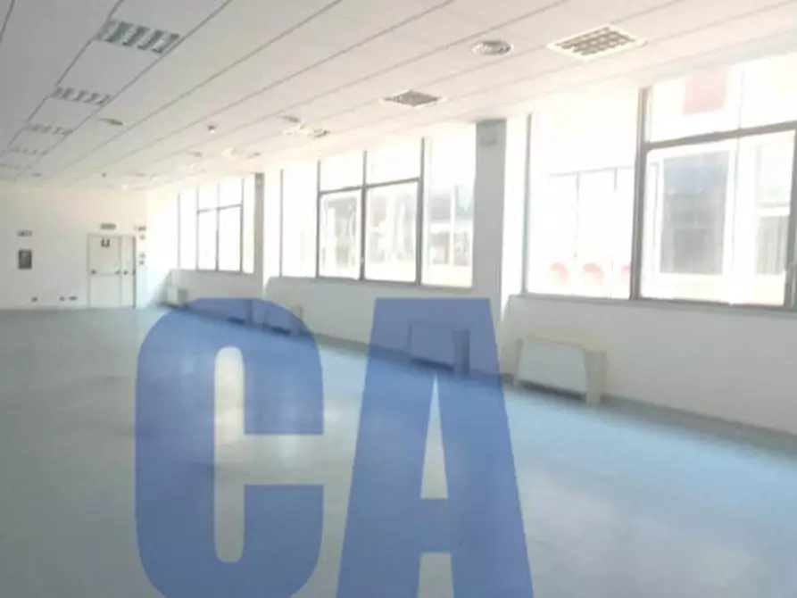 Immagine 15 di Ufficio in affitto  in VIA GOBETTI PIETRO a Cinisello Balsamo