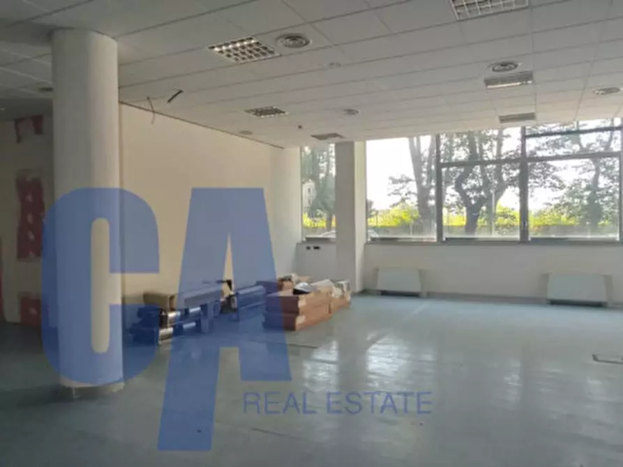 Immagine 21 di Ufficio in affitto  in VIA GOBETTI PIETRO a Cinisello Balsamo