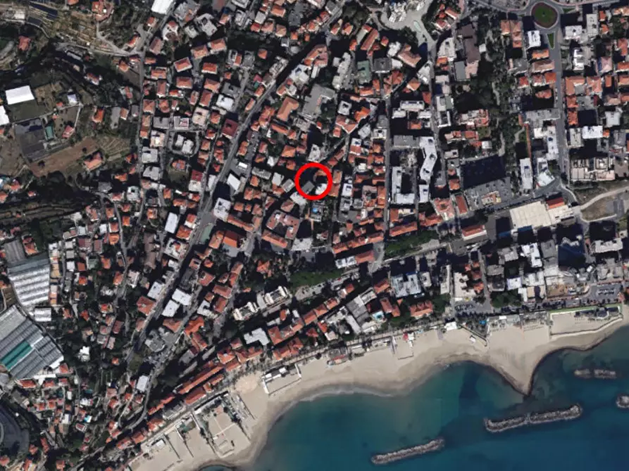 Immagine 7 di Ufficio in vendita  in Via C. Colombo, N. snc a Taggia