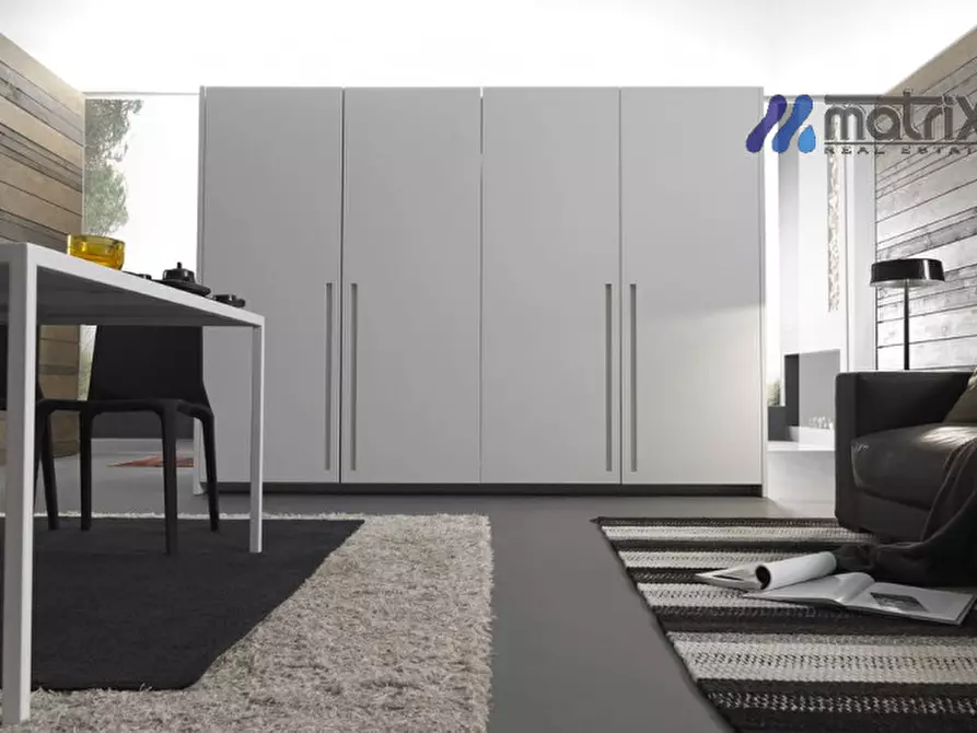 Immagine 3 di Appartamento in vendita  in via Alessandro volta a Abano Terme