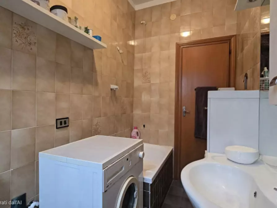 Immagine 8 di Appartamento in vendita  in Via Tre Venezie, 110 a Terni