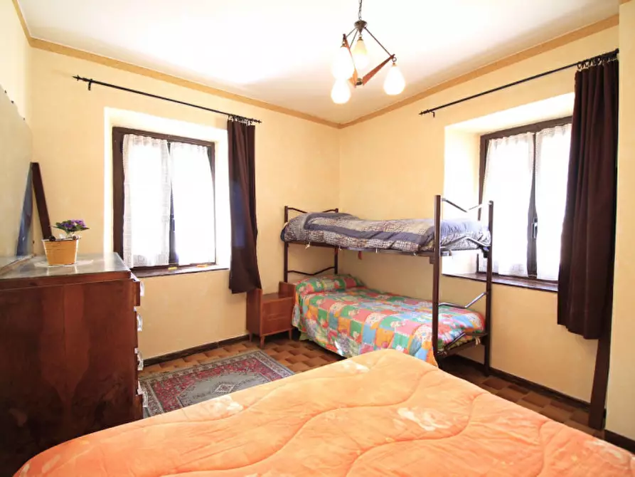 Immagine 6 di Casa indipendente in vendita  in Frazione Por a Pieve Di Bono-Prezzo