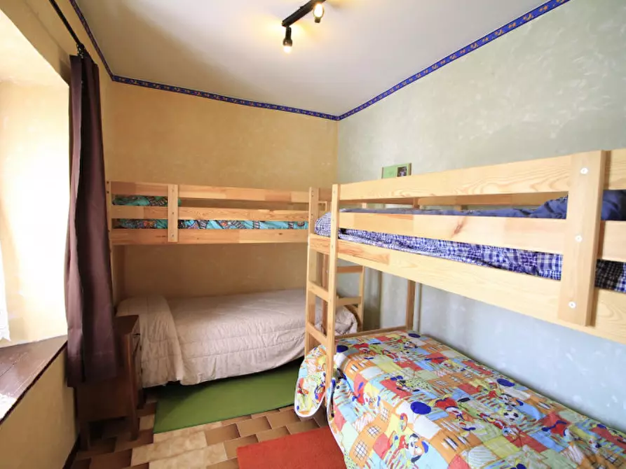 Immagine 7 di Casa indipendente in vendita  in Frazione Por a Pieve Di Bono-Prezzo