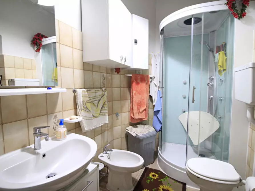 Immagine 15 di Casa indipendente in vendita  in Frazione Por a Pieve Di Bono-Prezzo