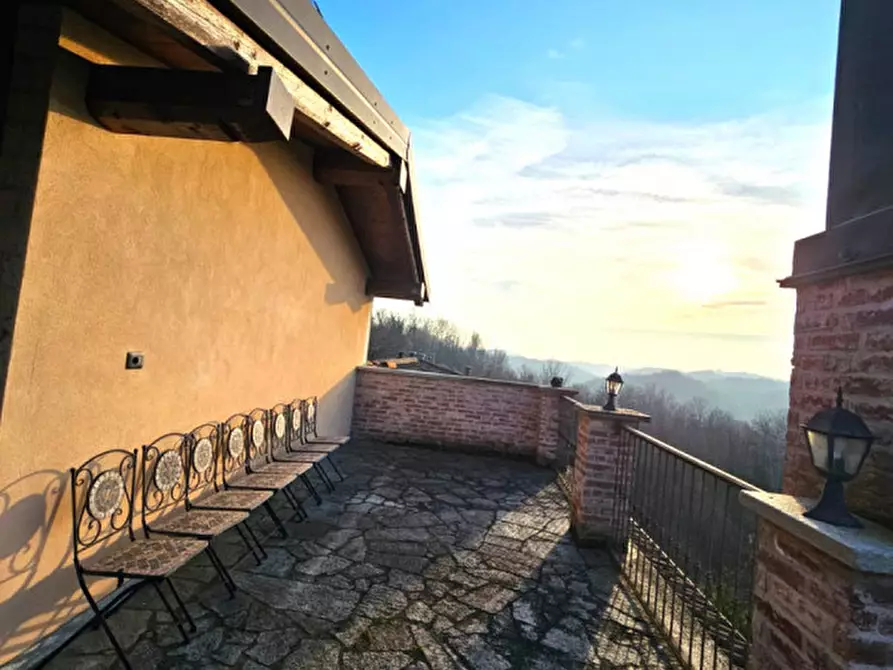 Immagine 18 di Rustico / casale in vendita  in via santa caterina a Rocca D'arazzo
