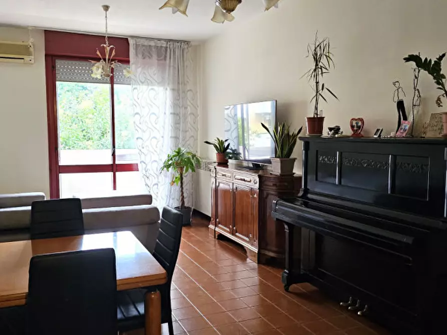 Immagine 2 di Appartamento in affitto  in Via Siracusa a Padova