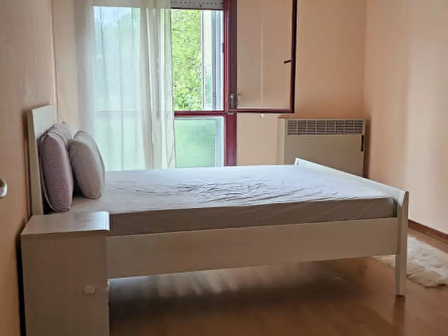 Immagine 5 di Appartamento in affitto  in Via Siracusa a Padova