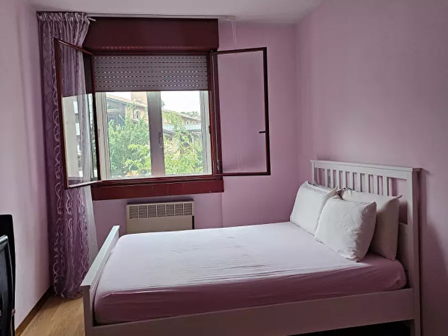 Immagine 9 di Appartamento in affitto  in Via Siracusa a Padova