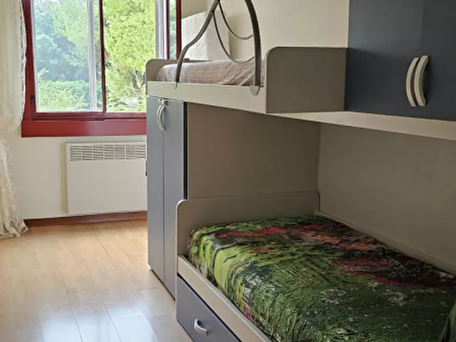 Immagine 11 di Appartamento in affitto  in Via Siracusa a Padova