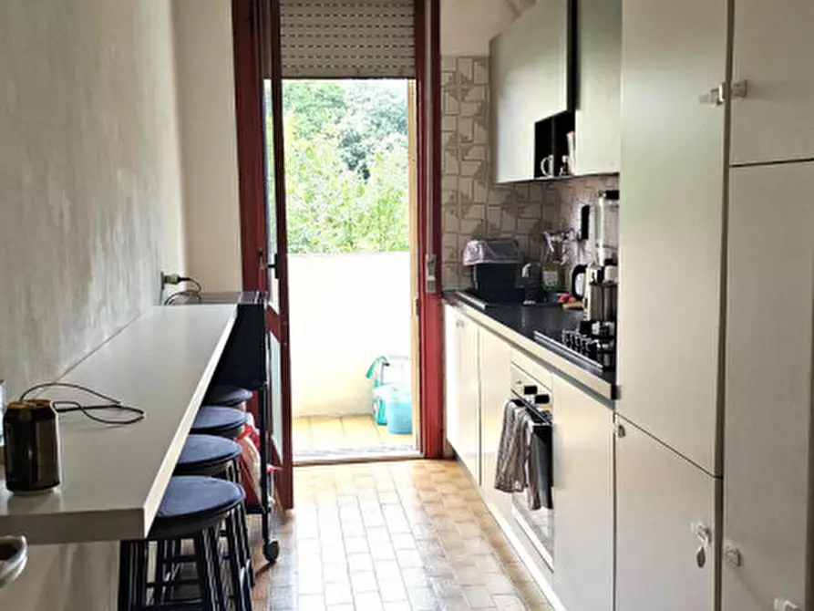 Immagine 12 di Appartamento in affitto  in Via Siracusa a Padova