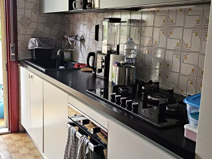 Immagine 13 di Appartamento in affitto  in Via Siracusa a Padova