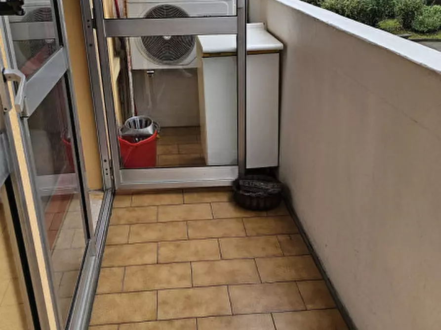 Immagine 14 di Appartamento in affitto  in Via Siracusa a Padova