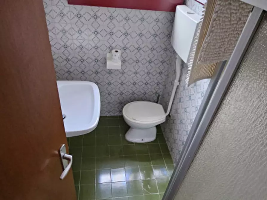 Immagine 16 di Appartamento in affitto  in Via Siracusa a Padova