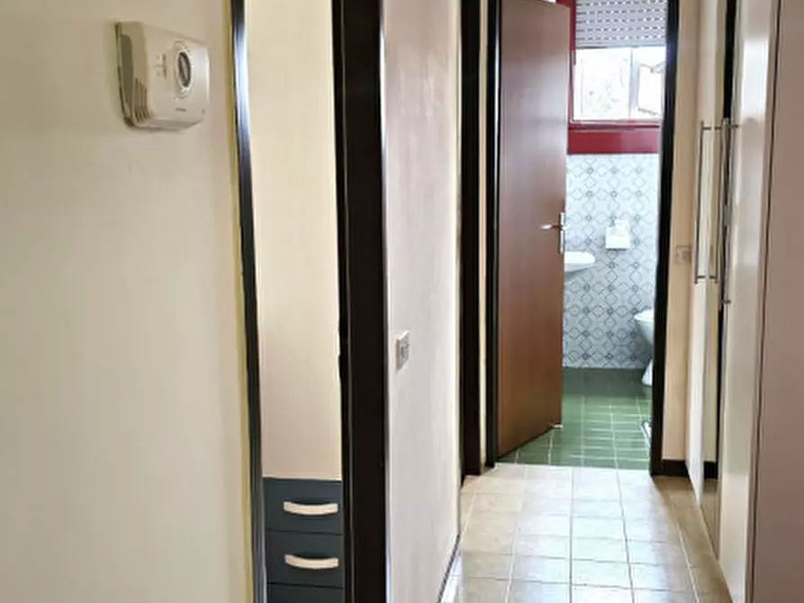 Immagine 20 di Appartamento in affitto  in Via Siracusa a Padova