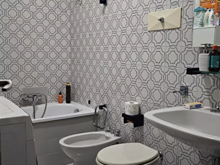 Immagine 22 di Appartamento in affitto  in Via Siracusa a Padova