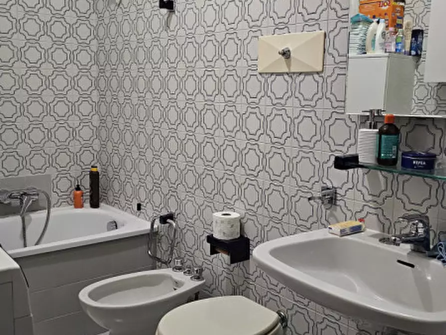 Immagine 23 di Appartamento in affitto  in Via Siracusa a Padova