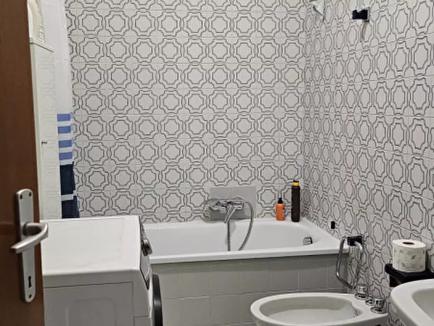 Immagine 24 di Appartamento in affitto  in Via Siracusa a Padova