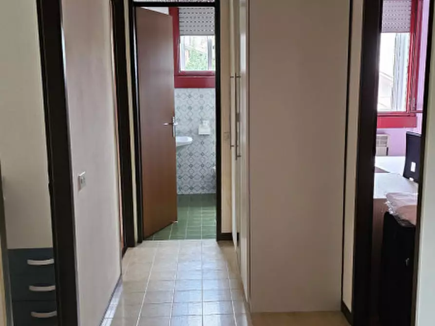 Immagine 25 di Appartamento in affitto  in Via Siracusa a Padova