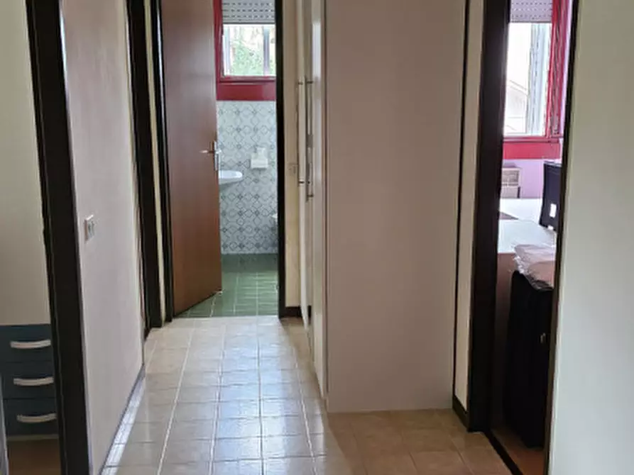 Immagine 26 di Appartamento in affitto  in Via Siracusa a Padova